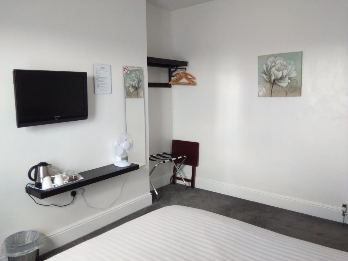 Chambre Double Économique