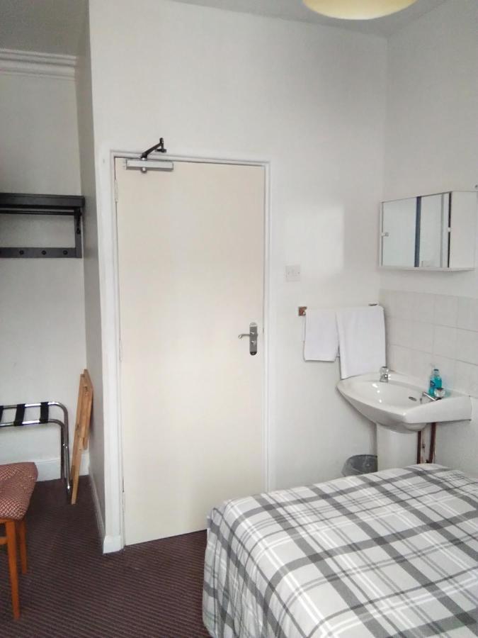 Chambre Simple Économique