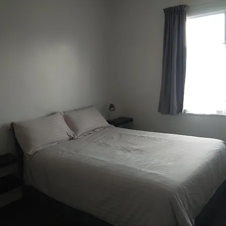 Comfort Guest House-2