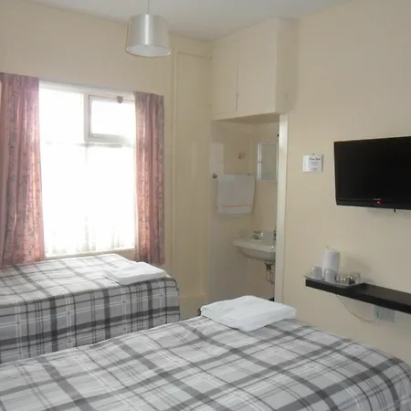 Comfort Guest House-3